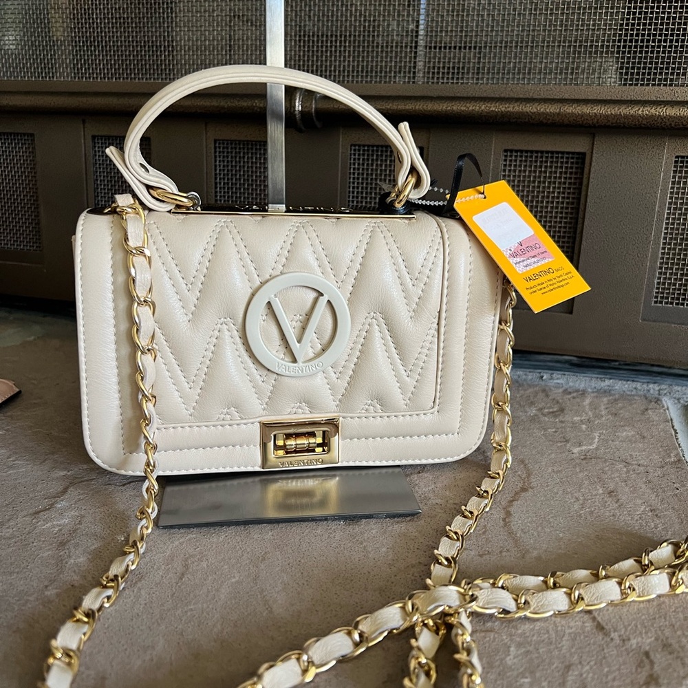 Mario valentino bag - Picture 10 of 11